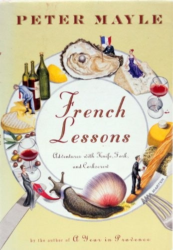 French Lessons