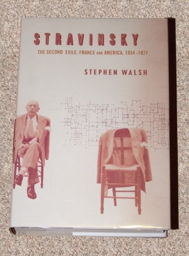 Stravinsky