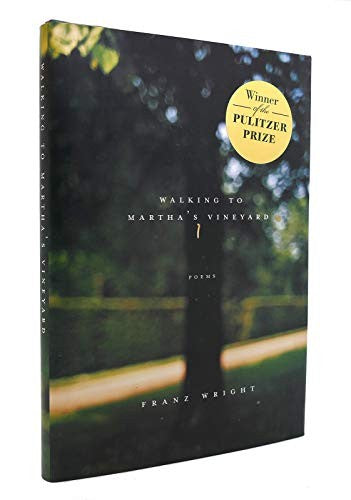 Walking to Martha's Vineyard