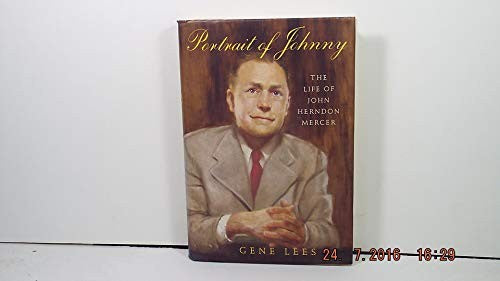 Portrait of Johnny