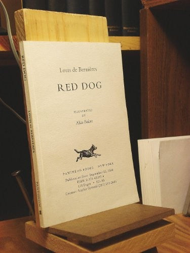 Red Dog