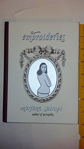 Embroideries