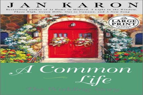 A Common Life