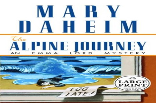 Alpine Journey