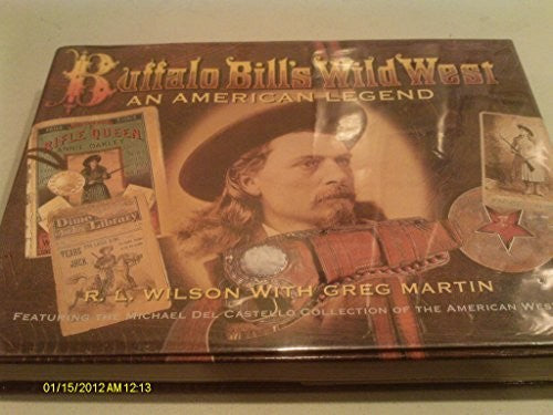 Buffalo Bill's Wild West