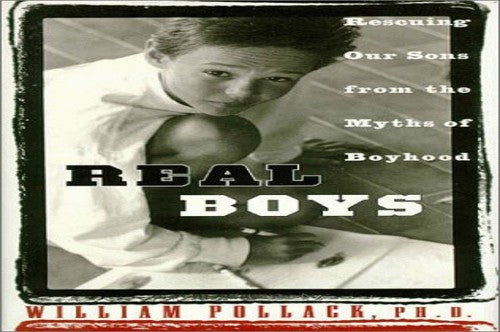 Real Boys