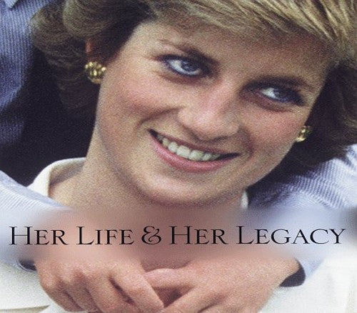 The Peoples Princess
