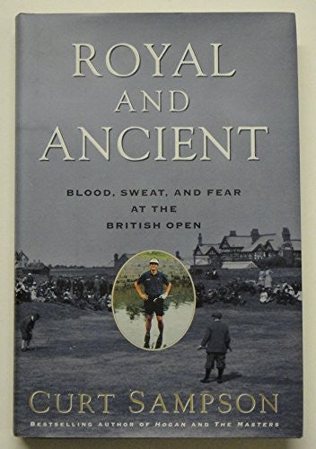 Royal and Ancient