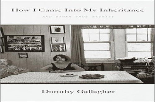How I Came Into My Inheritance