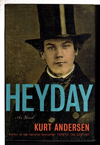 Heyday