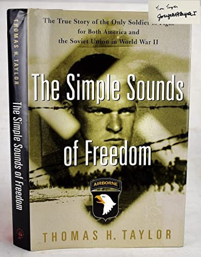 The Simple Sounds of Freedom