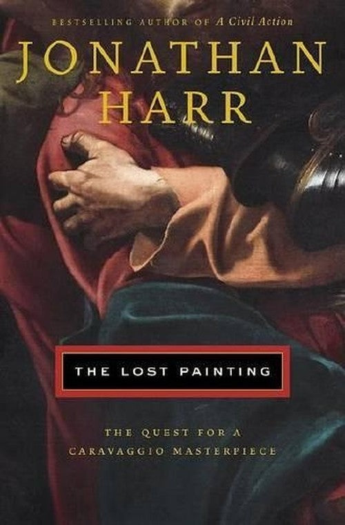 Lost Painting, the