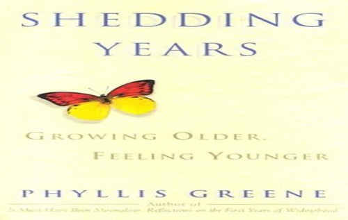 Shedding Years
