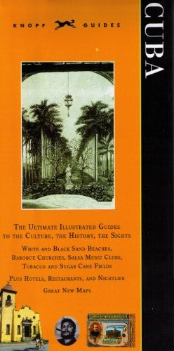 Knopf Guide: Cuba