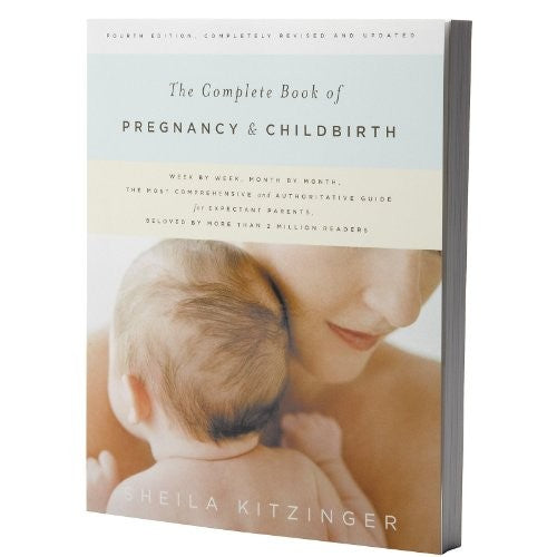Complete Book of Pregnancy and Childbirth