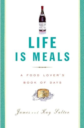 Life Is Meals