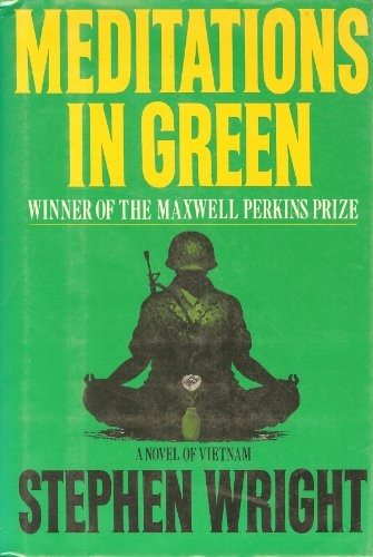 Meditations in Green