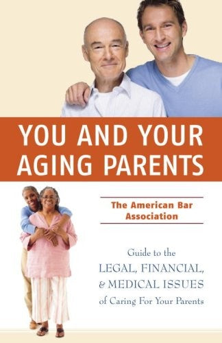 You and Your Aging Parents