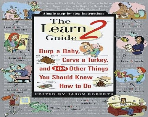 The Learn2 Guide