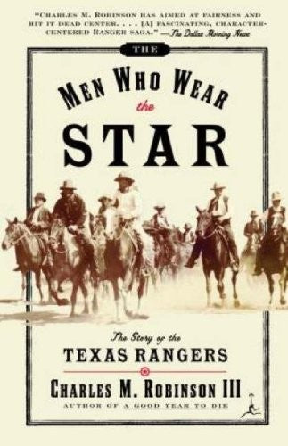 Men Who Wear the Star
