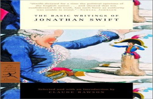 Basic Writings of Jonathan Swift