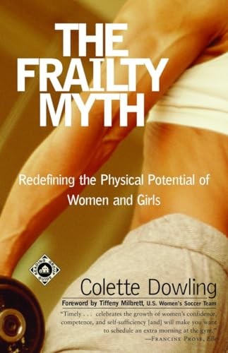 The Frailty Myth