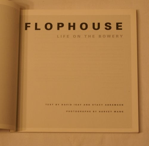 Flophouse