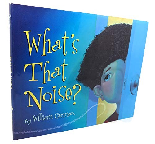What's That Noise?