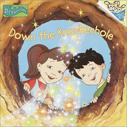 Down the Knuckerhole