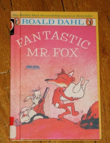 Fantastic Mr. Fox
