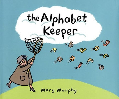 The Flyaway Alphabet
