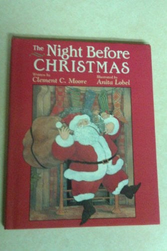The Night Before Christmas