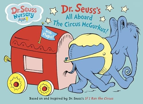 All Aboard the Circus McGurkus