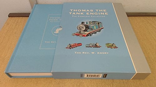 Thomas the Tank Engine