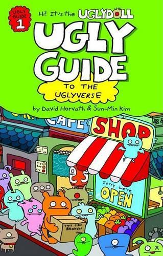 THE Ugly Guide to the Ugliverse
