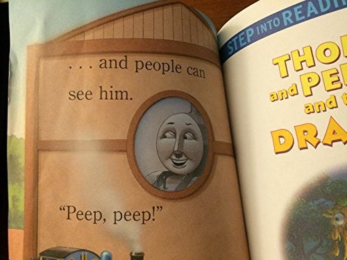 Thomas and Friends, Tales From the Tracks
