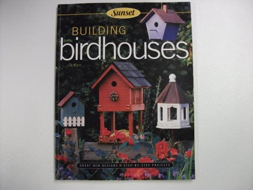 Building Birdhouses