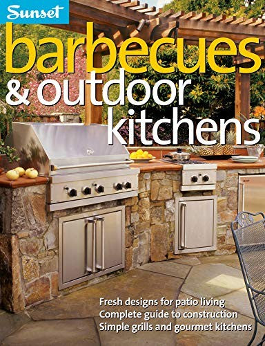 Sunset Barbecues and Outdoor Kitchens
