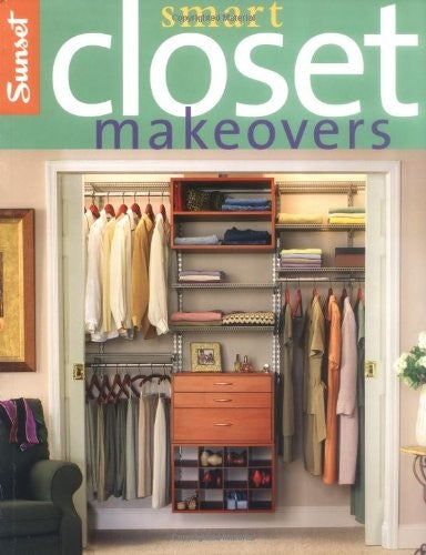 Sunset Smart Closet Makeovers