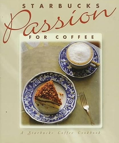 Starbuck's Passion for Coffee