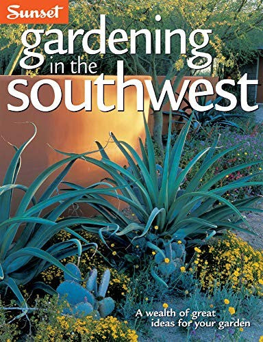 Sunset Gardening in Southwest