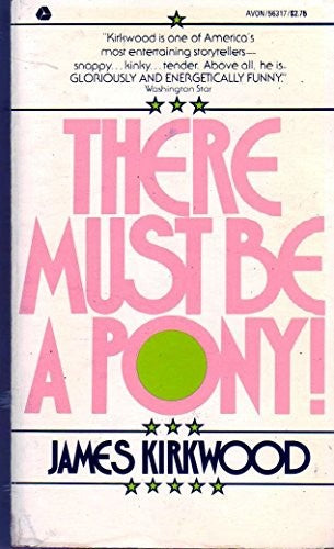 There Must Be a Pony