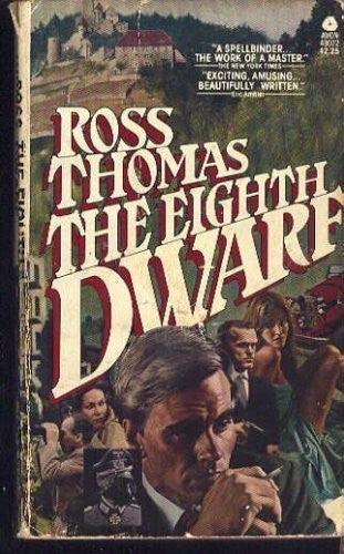 The Eighth Dwarf