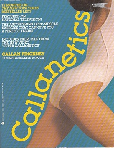 Callanetics