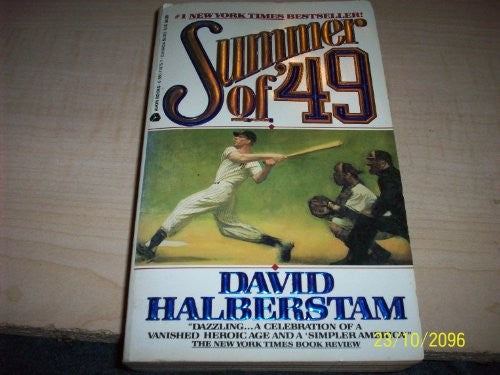Summer of 49
