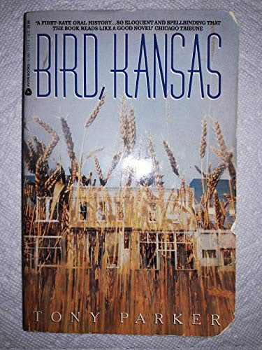 Bird, Kansas