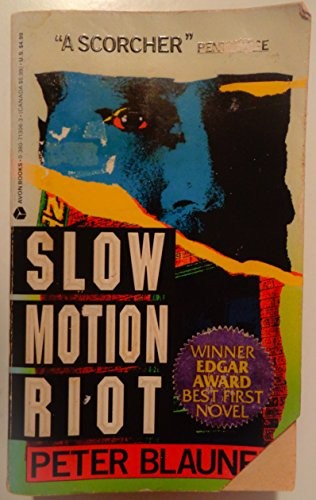 Slow Motion Riot