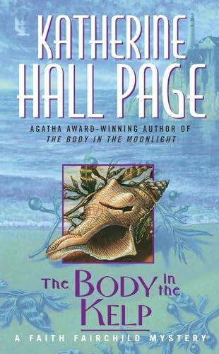 The Body in the Kelp
