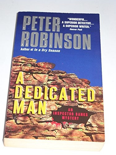 The Dedicated Man
