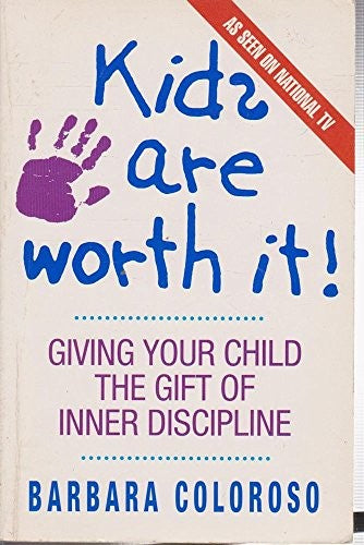 Kids are Worth it!
